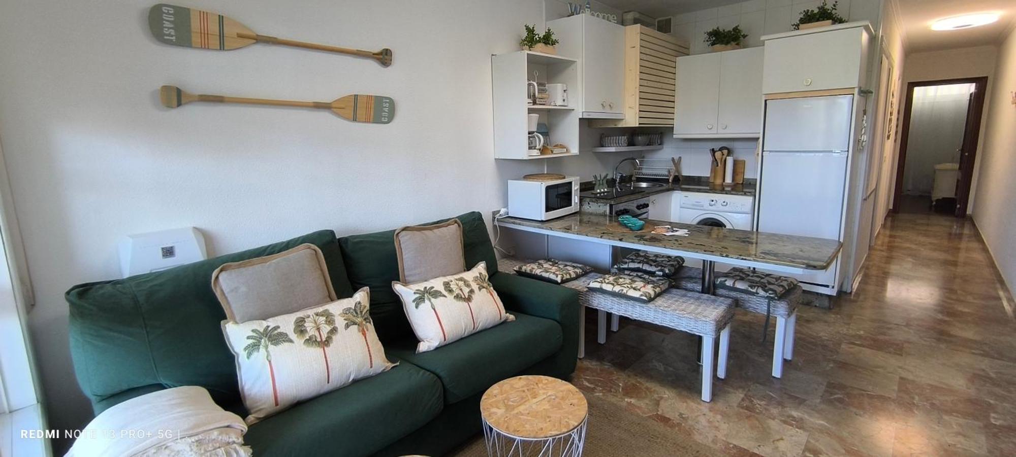 Apartamento Aguamarina Буеу Екстер'єр фото